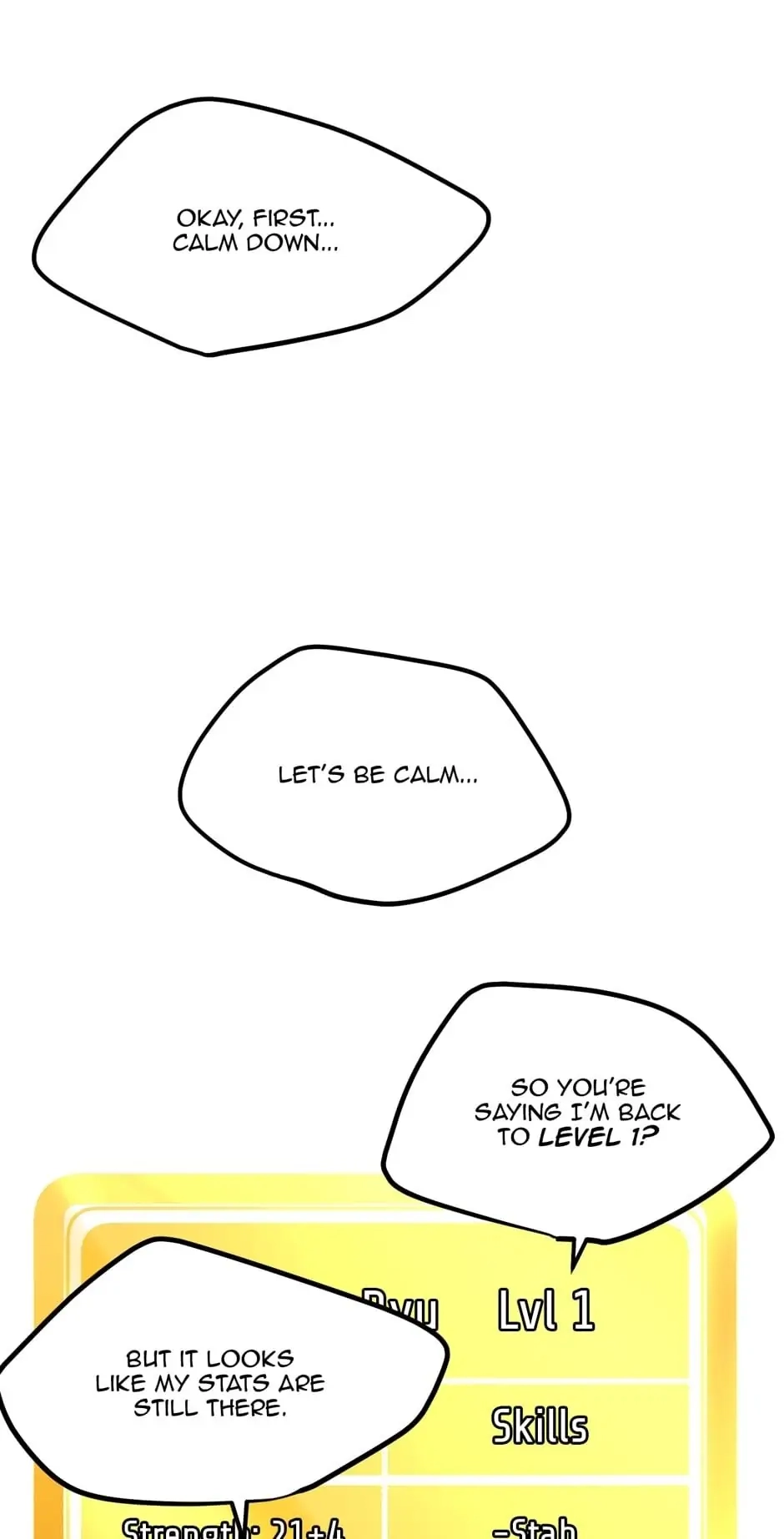 Latna Saga: Survival of a Sword King Chapter 2 page 63