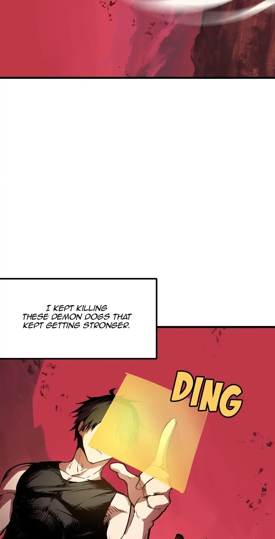 Latna Saga: Survival of a Sword King Chapter 2 page 83