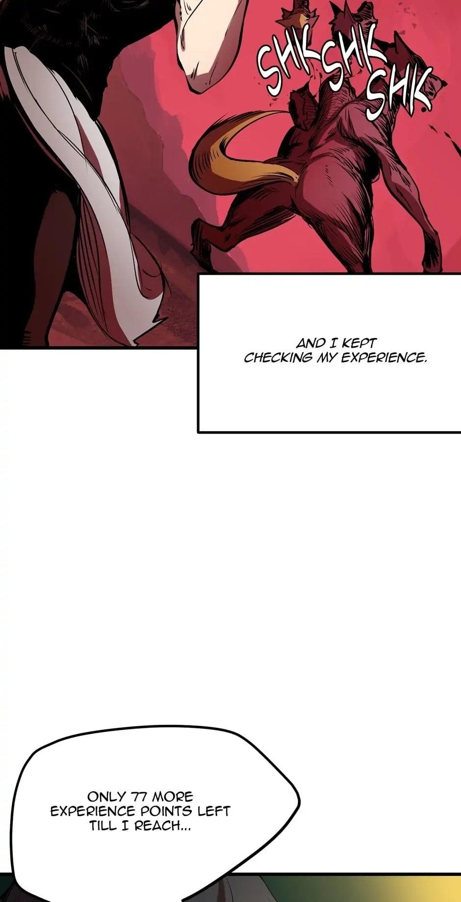 Latna Saga: Survival of a Sword King Chapter 2 page 84