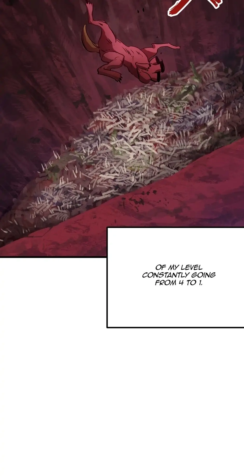 Latna Saga: Survival of a Sword King Chapter 2 page 87