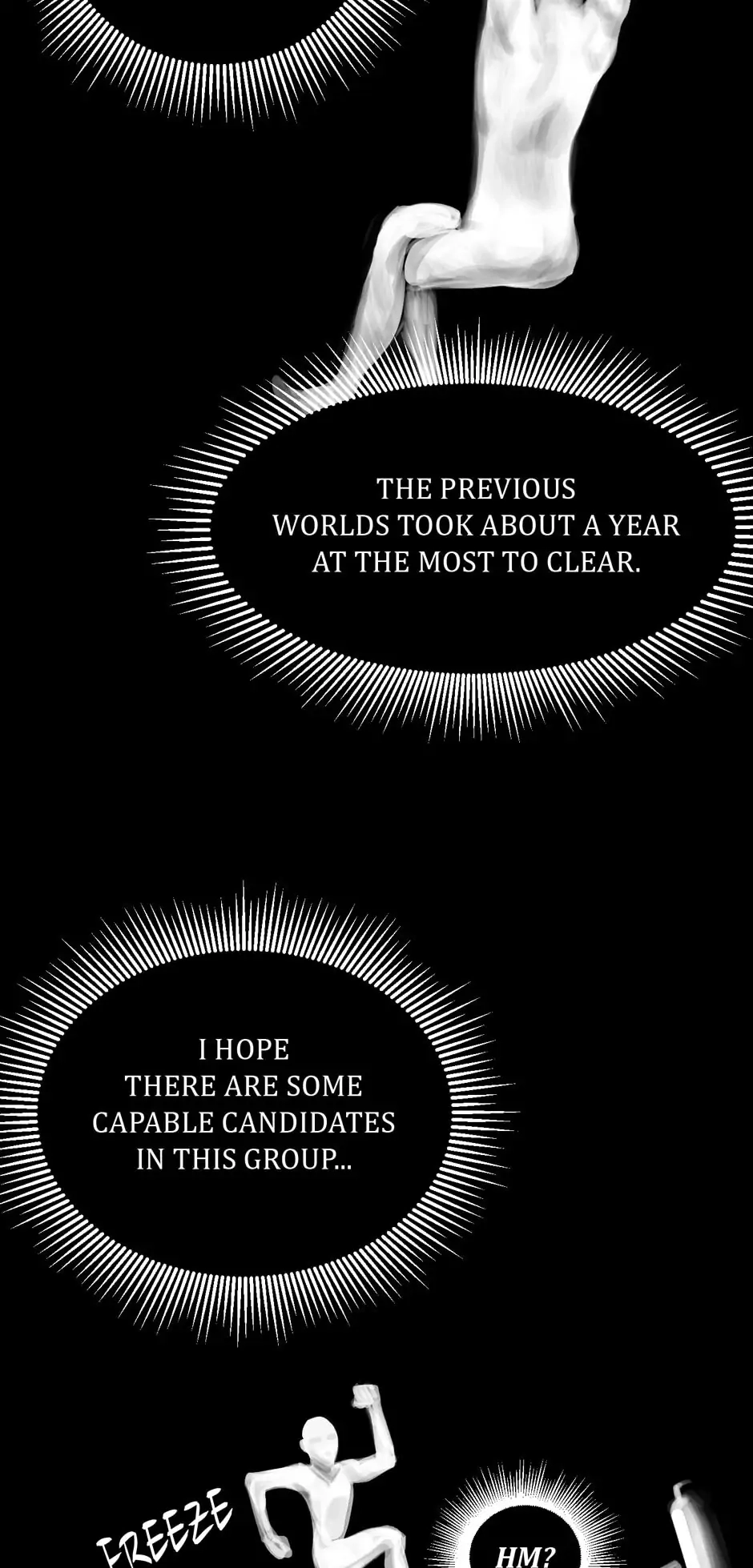 Latna Saga: Survival of a Sword King Chapter 2 page 101