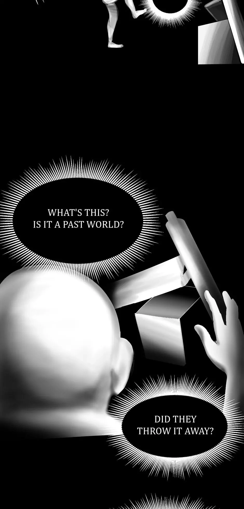 Latna Saga: Survival of a Sword King Chapter 2 page 102