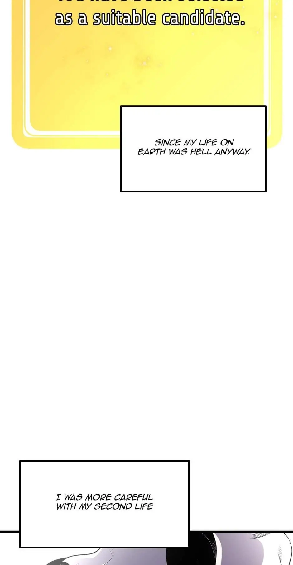 Latna Saga: Survival of a Sword King Chapter 20 page 3