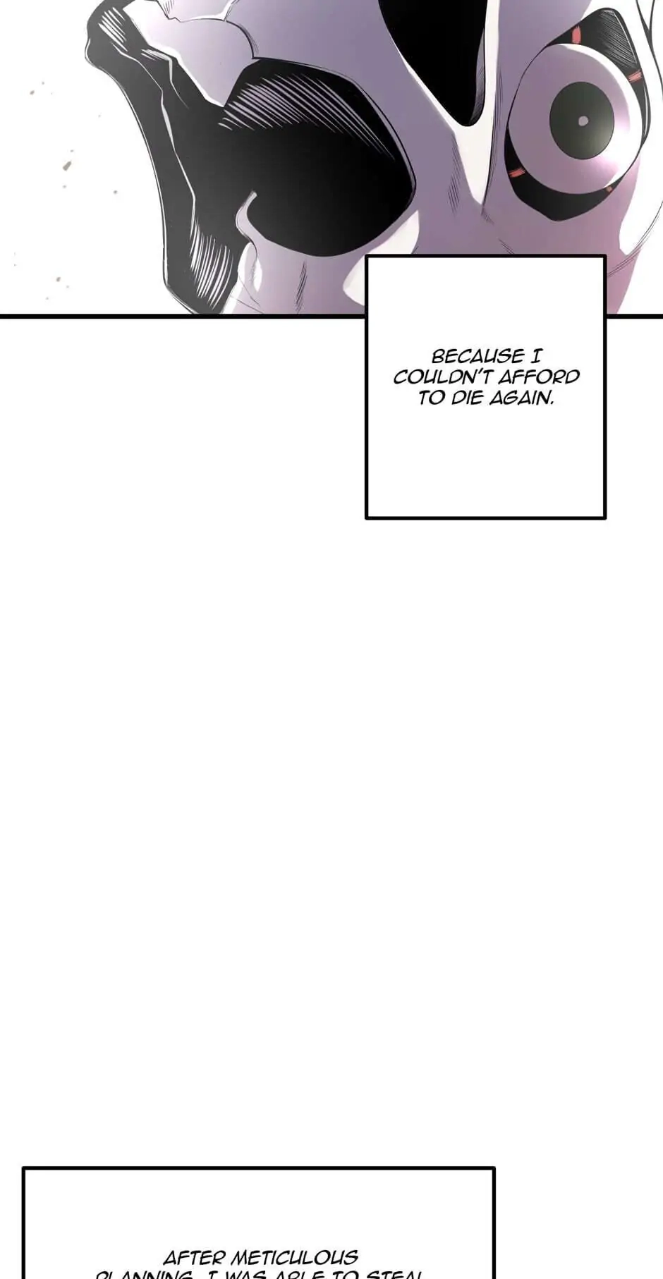 Latna Saga: Survival of a Sword King Chapter 20 page 4