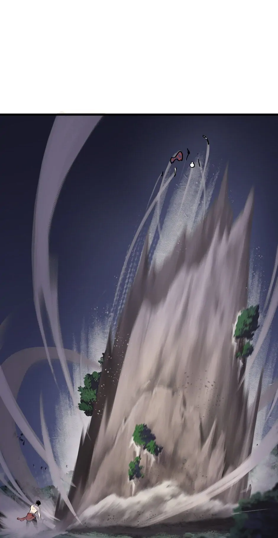 Latna Saga: Survival of a Sword King Chapter 20 page 6