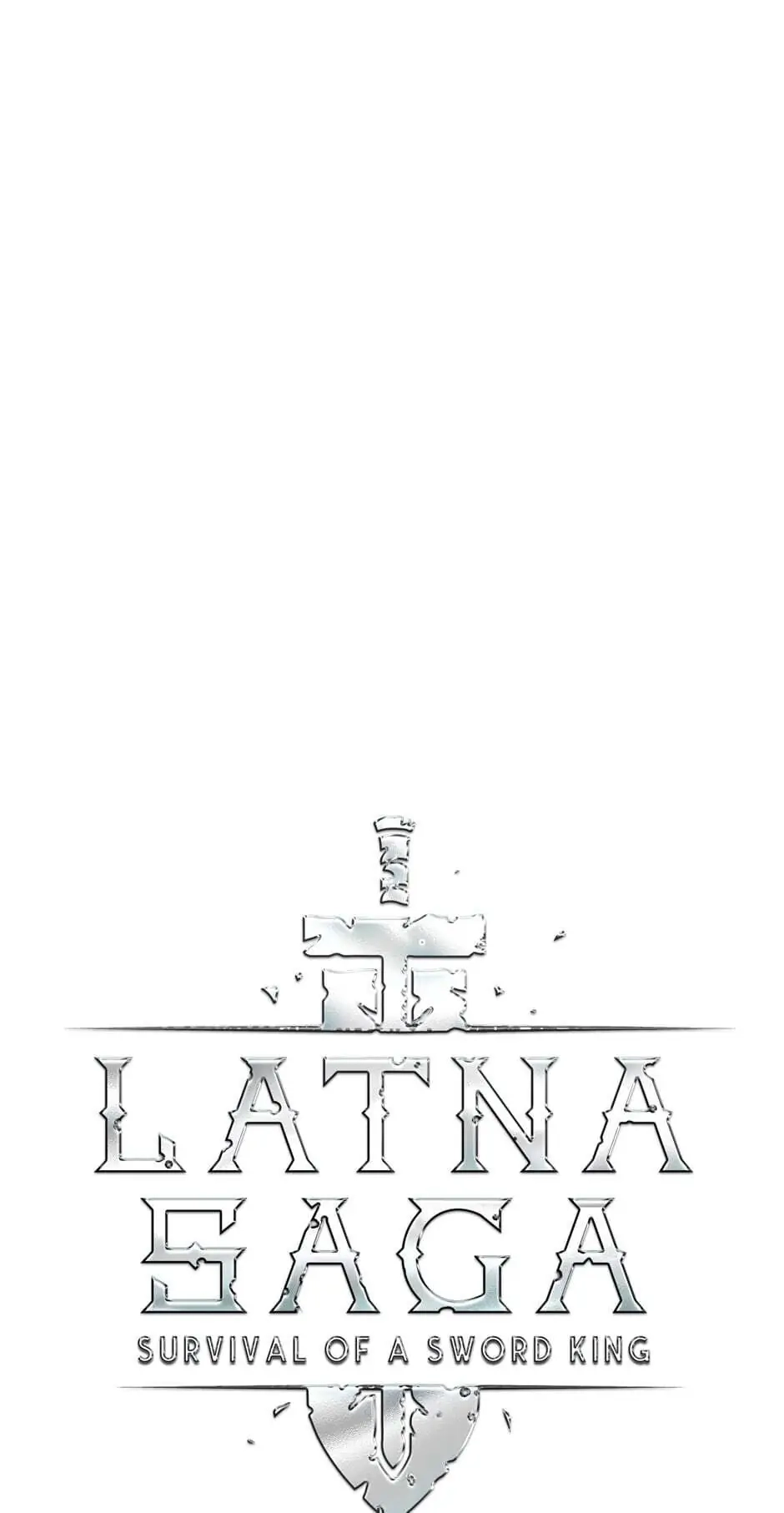 Latna Saga: Survival of a Sword King Chapter 20 page 8