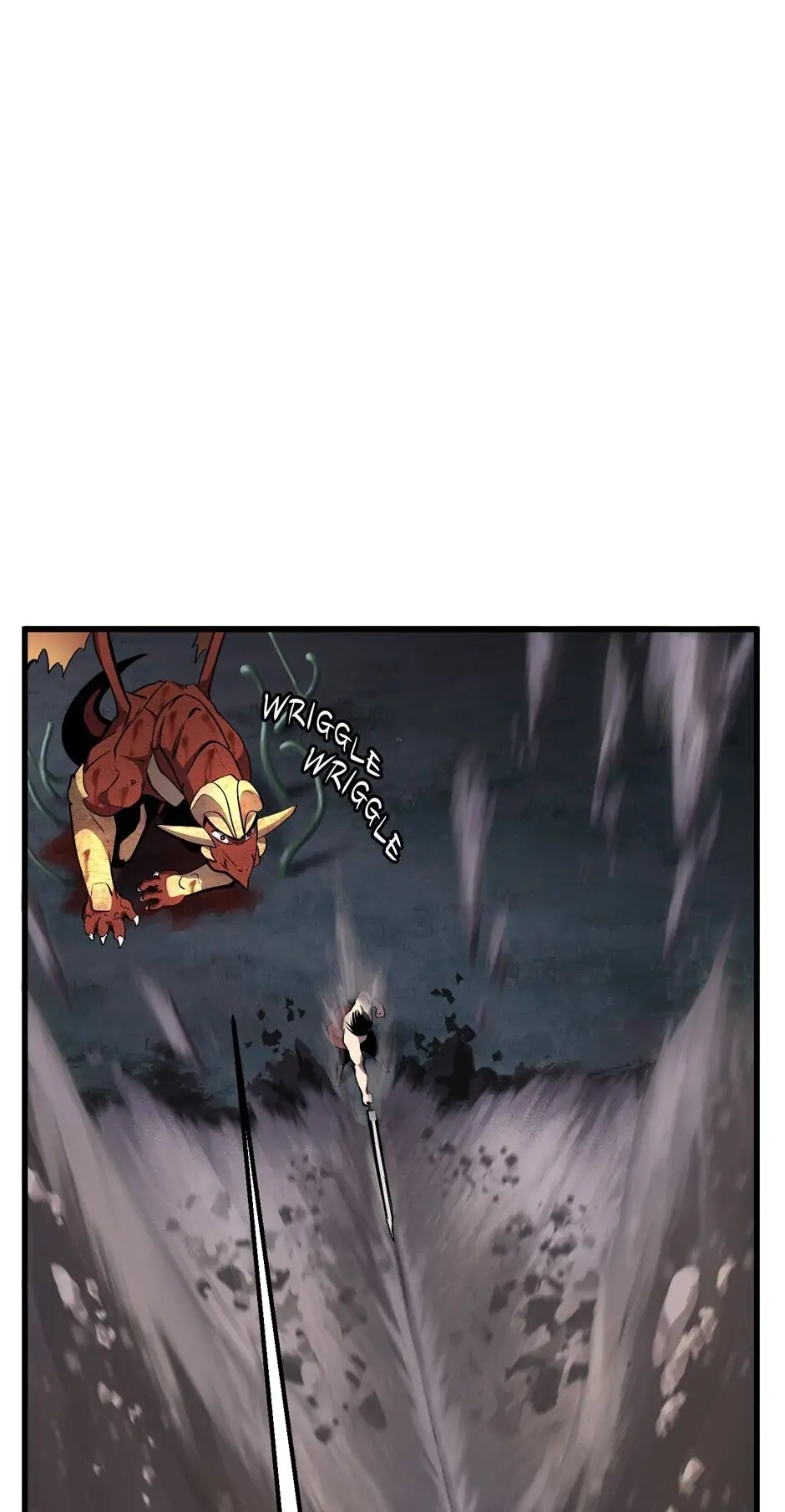 Latna Saga: Survival of a Sword King Chapter 20 page 11