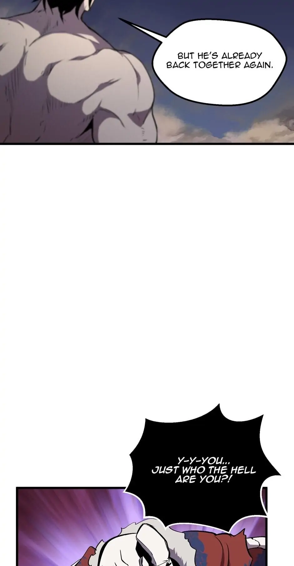 Latna Saga: Survival of a Sword King Chapter 20 page 15
