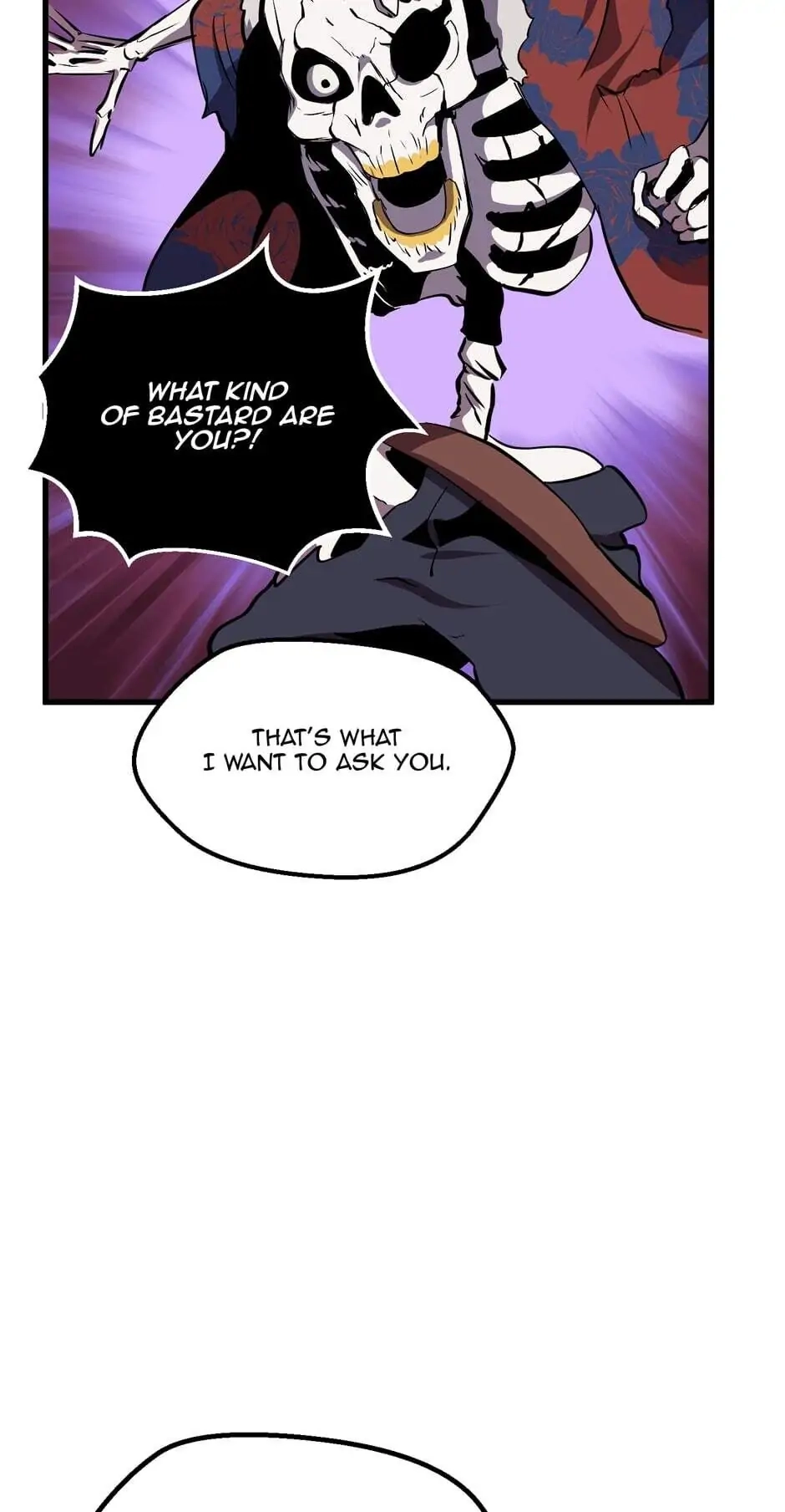Latna Saga: Survival of a Sword King Chapter 20 page 16
