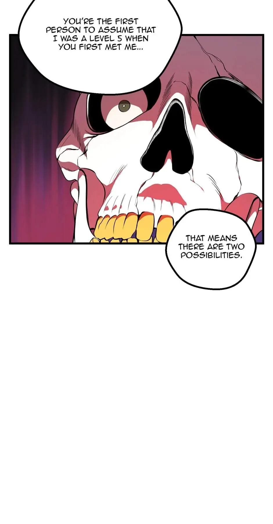 Latna Saga: Survival of a Sword King Chapter 20 page 17
