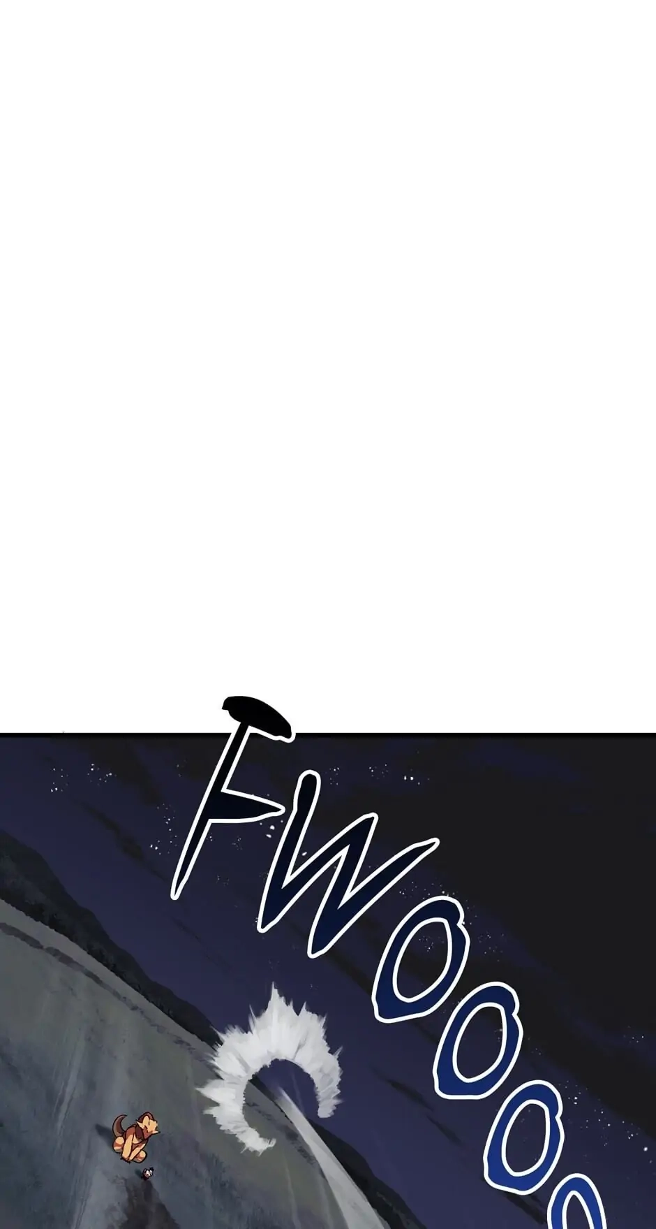 Latna Saga: Survival of a Sword King Chapter 20 page 21