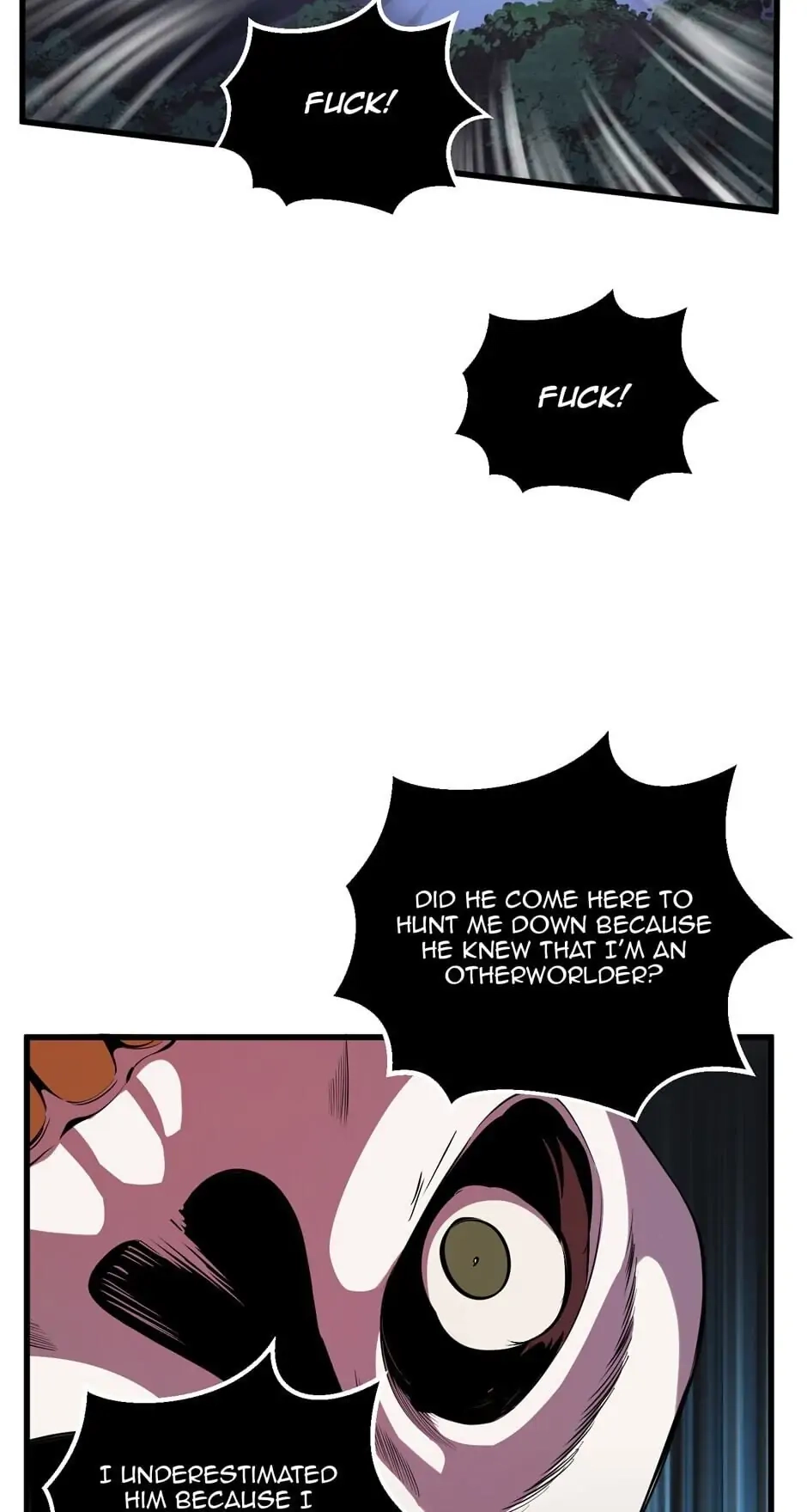 Latna Saga: Survival of a Sword King Chapter 20 page 24