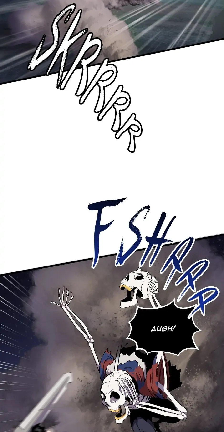 Latna Saga: Survival of a Sword King Chapter 20 page 29