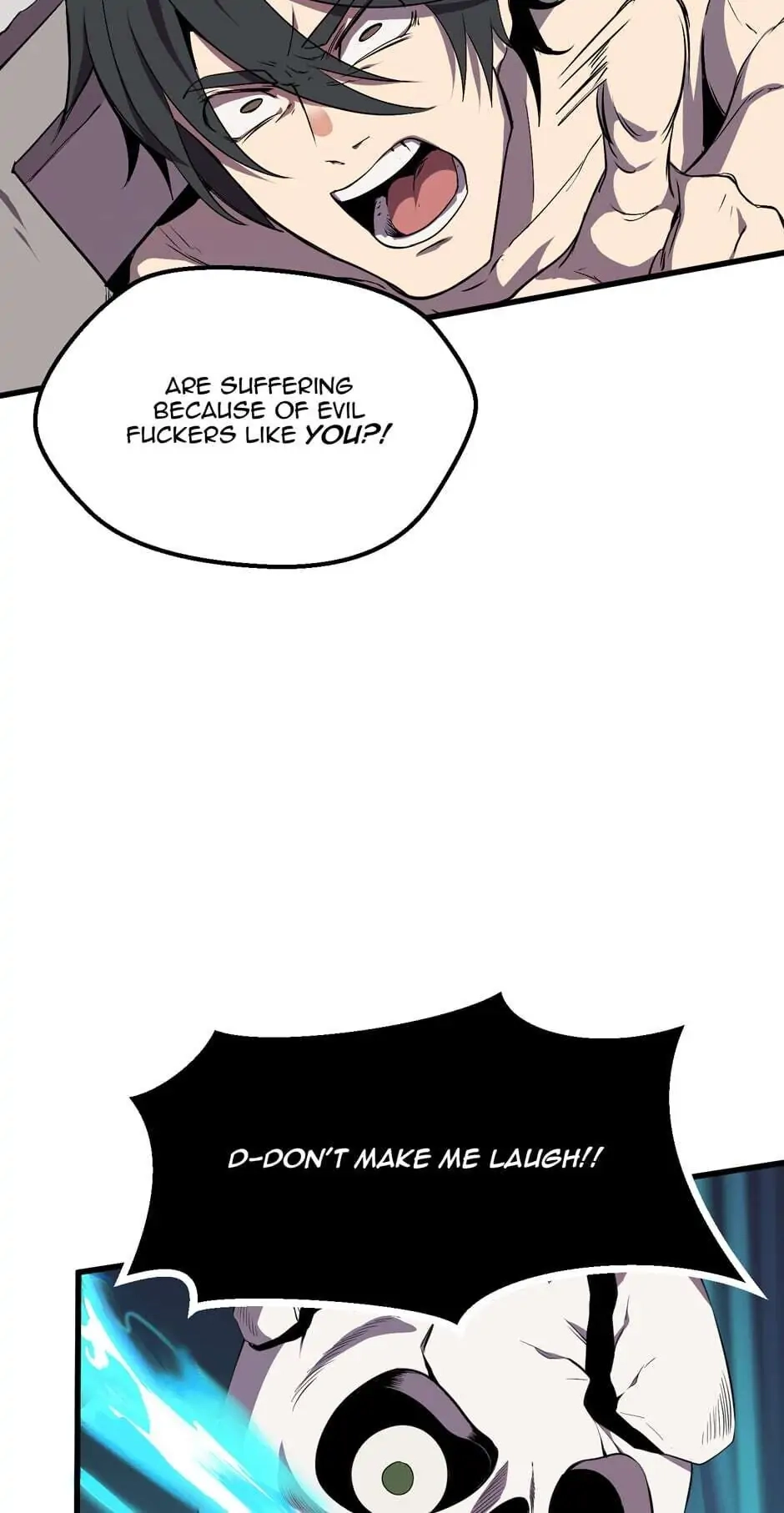 Latna Saga: Survival of a Sword King Chapter 20 page 31