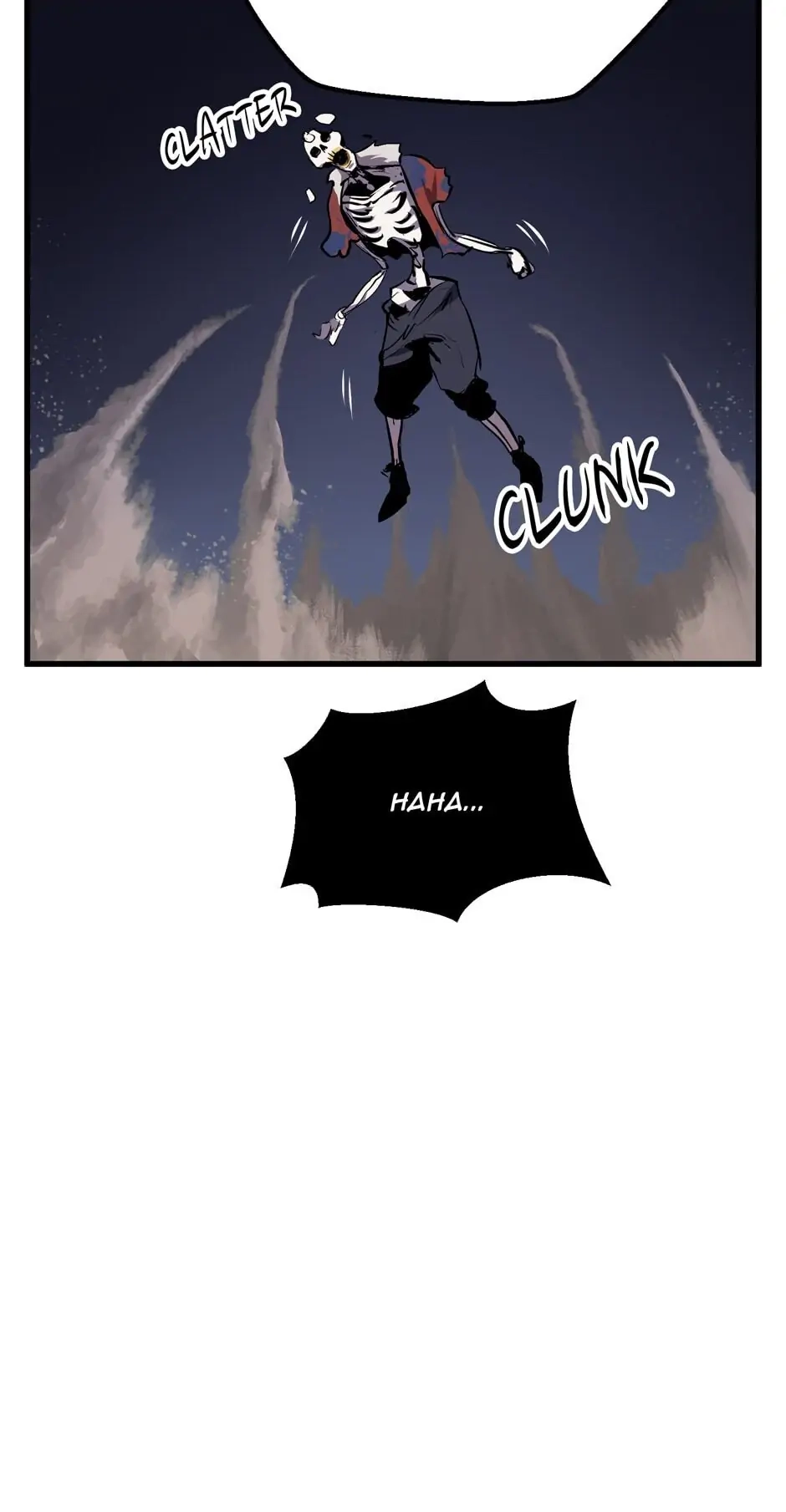 Latna Saga: Survival of a Sword King Chapter 20 page 44