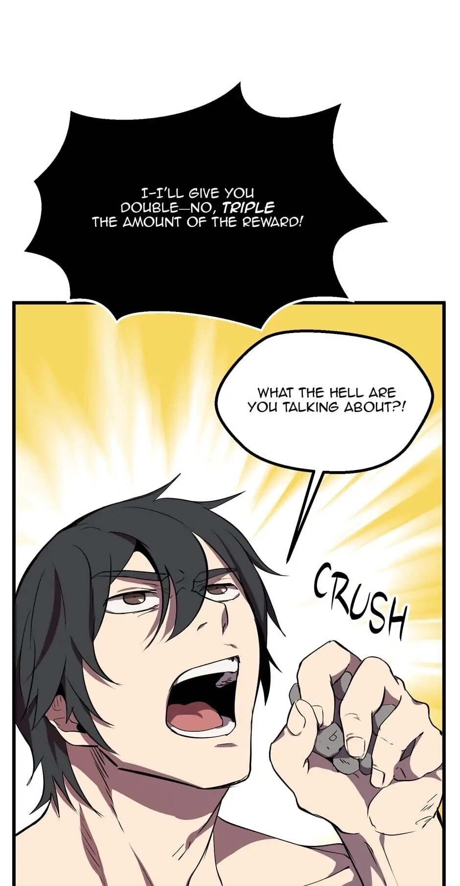 Latna Saga: Survival of a Sword King Chapter 20 page 46