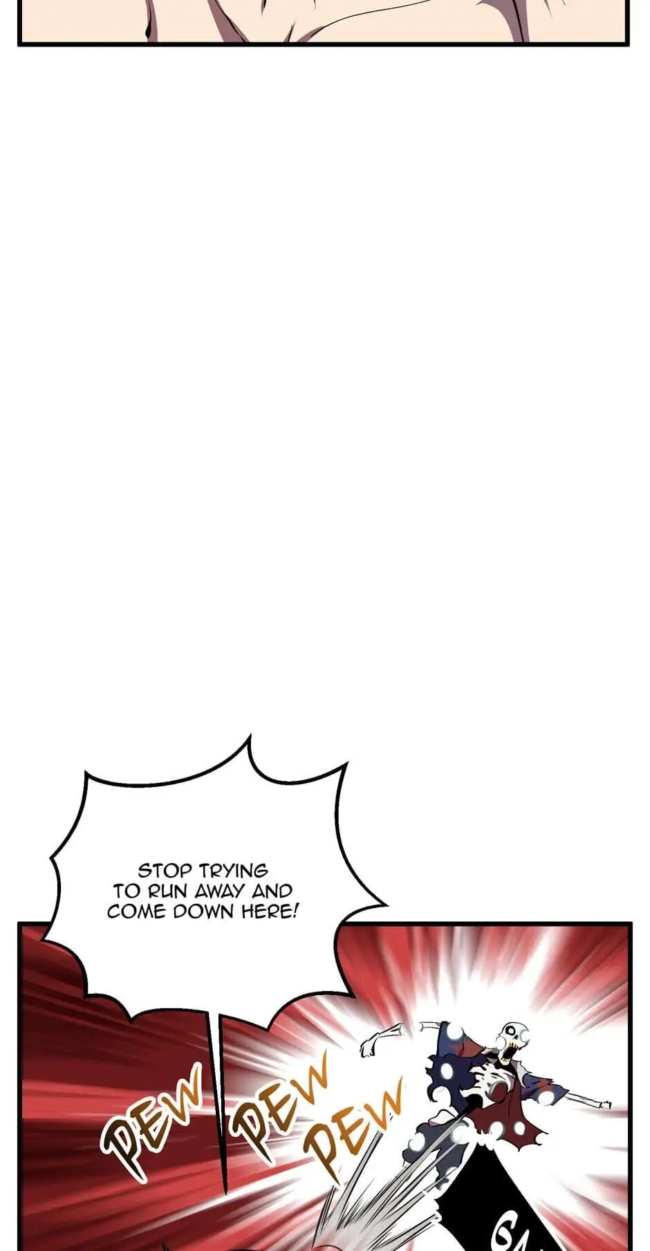Latna Saga: Survival of a Sword King Chapter 20 page 47