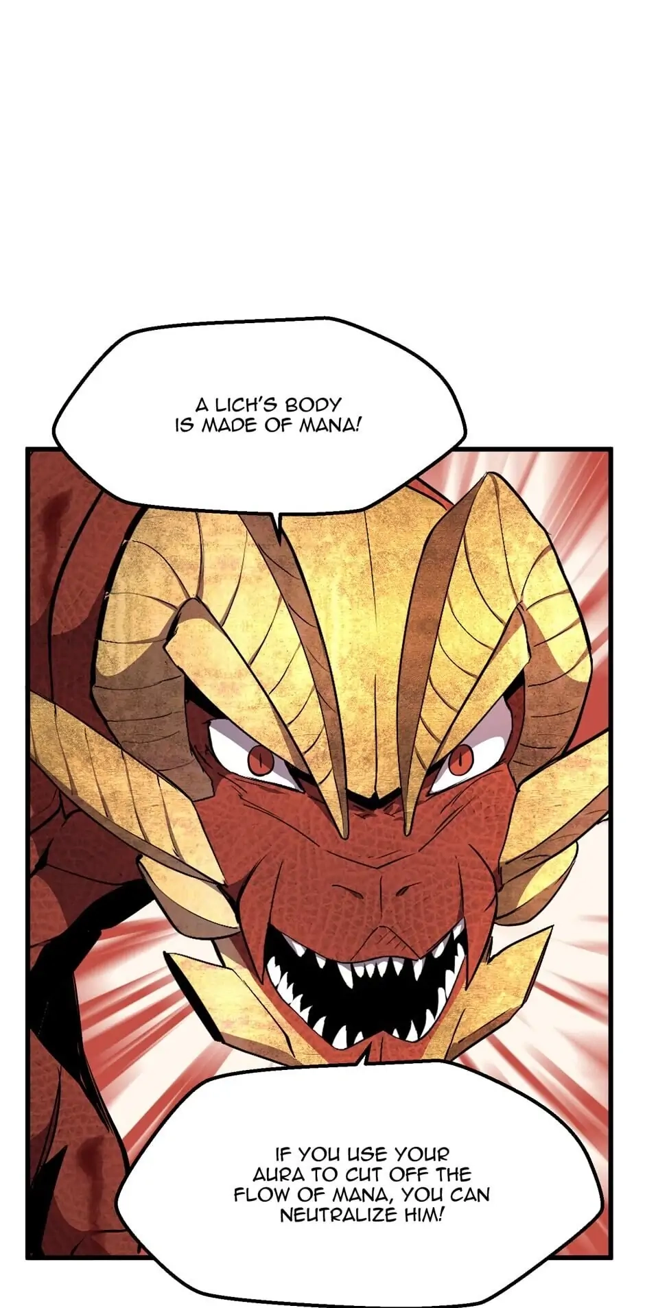 Latna Saga: Survival of a Sword King Chapter 20 page 50