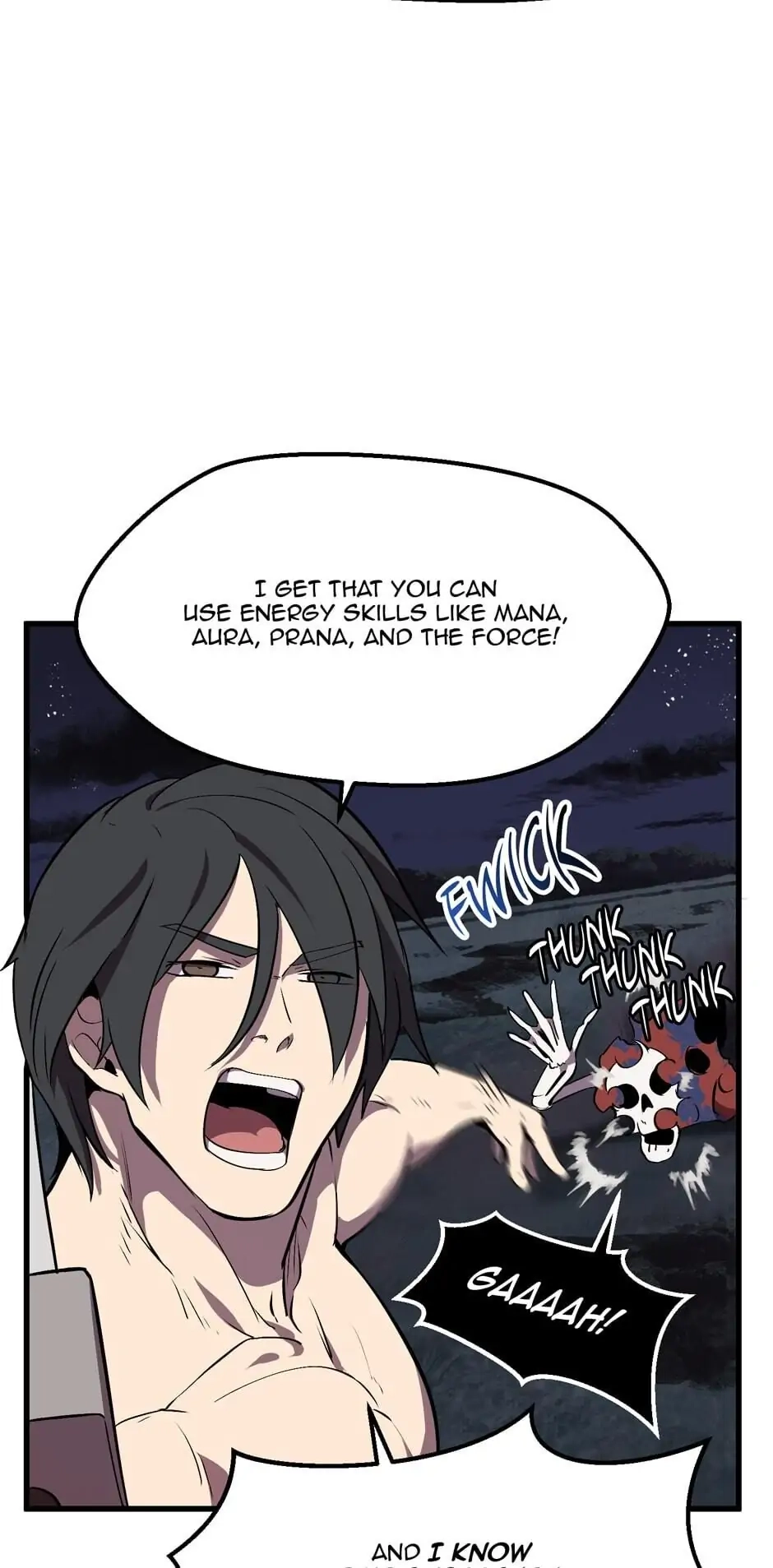 Latna Saga: Survival of a Sword King Chapter 20 page 51