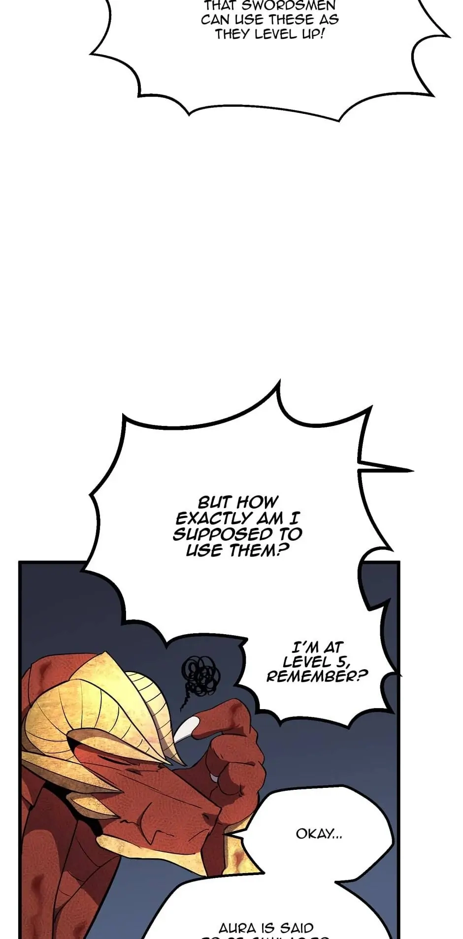 Latna Saga: Survival of a Sword King Chapter 20 page 52
