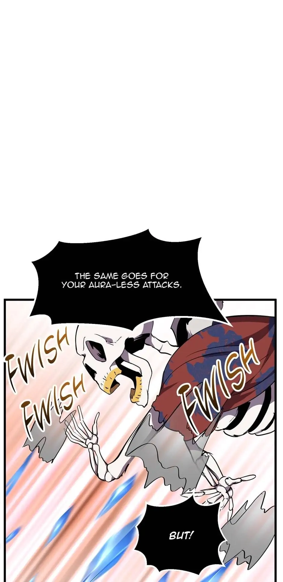 Latna Saga: Survival of a Sword King Chapter 20 page 57