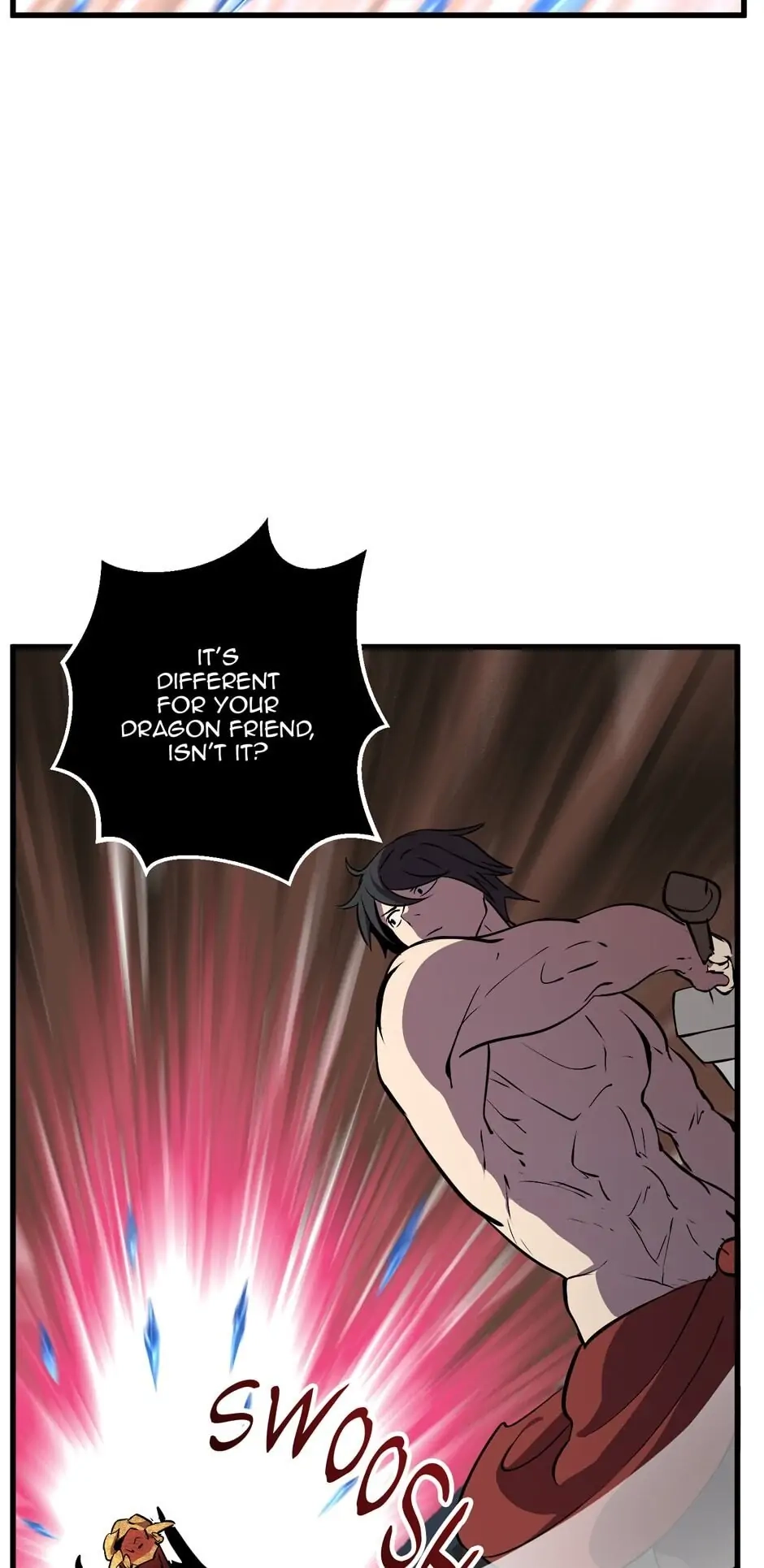 Latna Saga: Survival of a Sword King Chapter 20 page 58