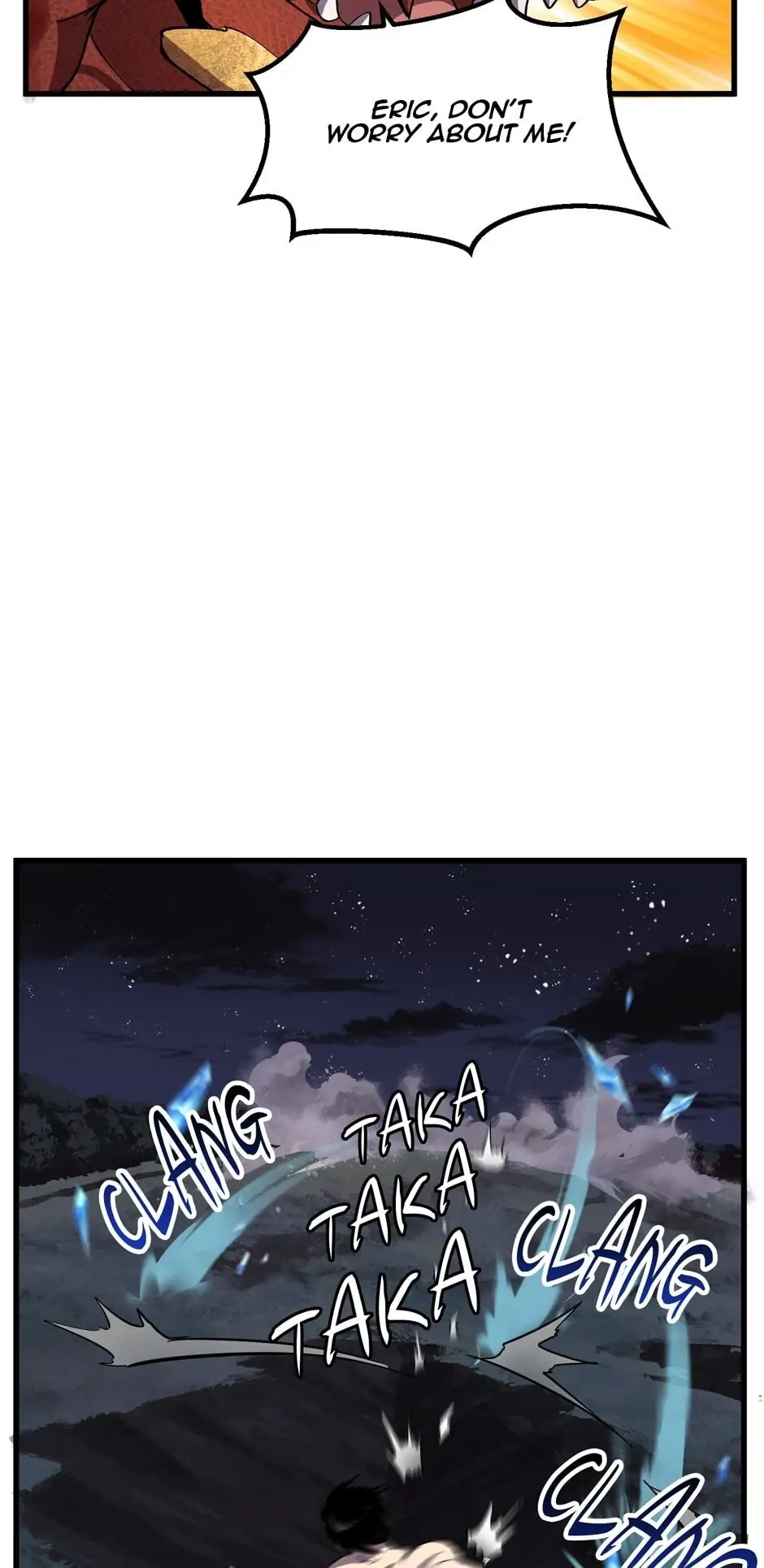 Latna Saga: Survival of a Sword King Chapter 20 page 60