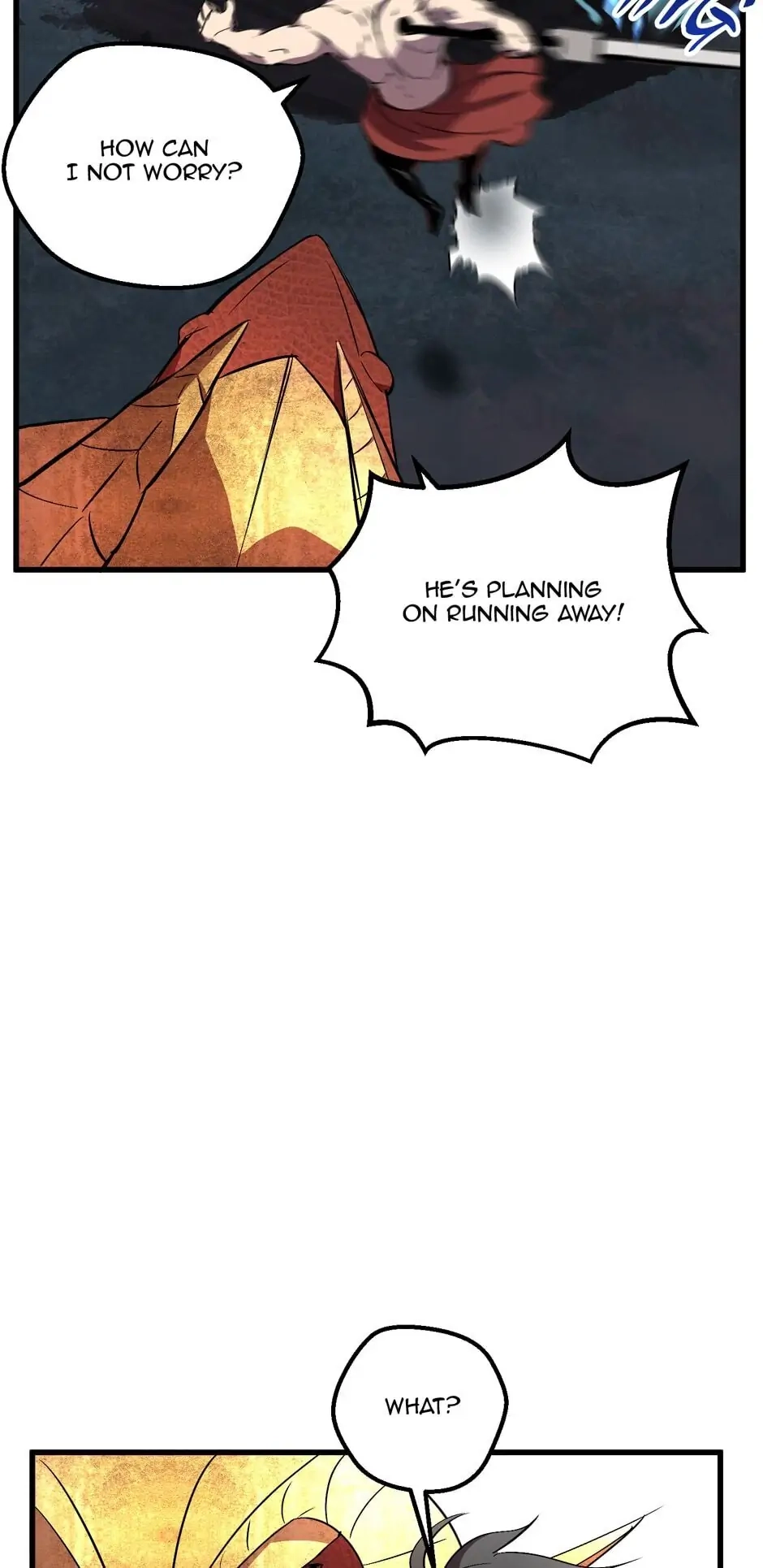 Latna Saga: Survival of a Sword King Chapter 20 page 61