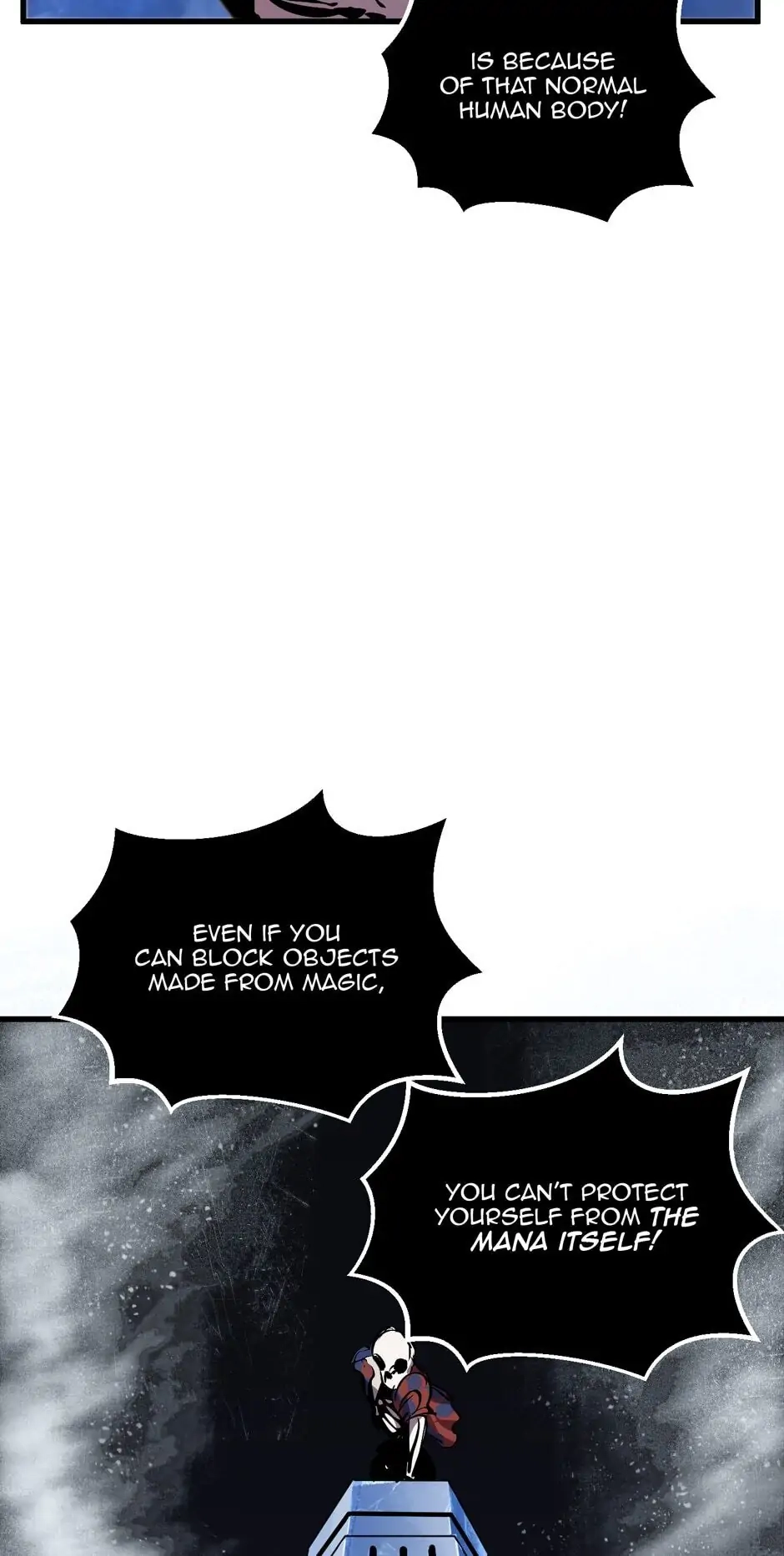 Latna Saga: Survival of a Sword King Chapter 20 page 65
