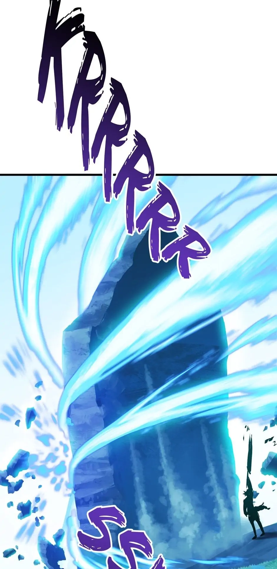 Latna Saga: Survival of a Sword King Chapter 20 page 73