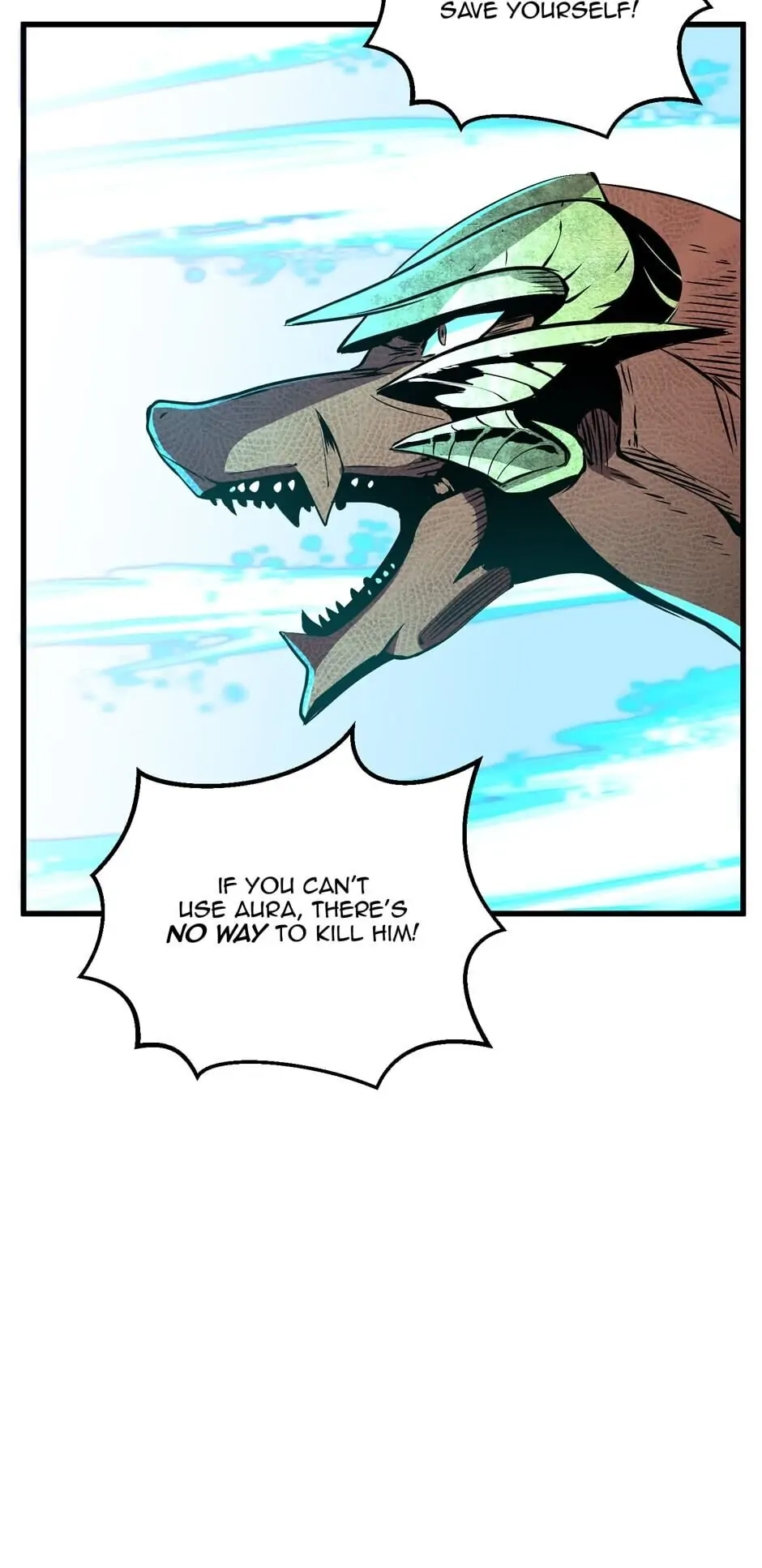 Latna Saga: Survival of a Sword King Chapter 20 page 77
