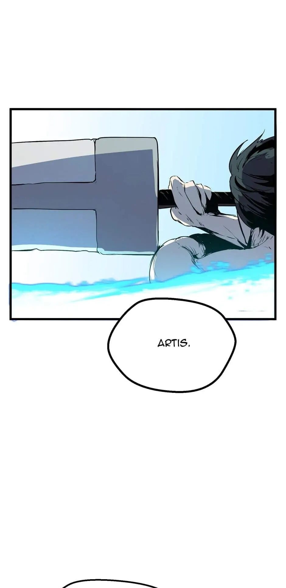 Latna Saga: Survival of a Sword King Chapter 20 page 78