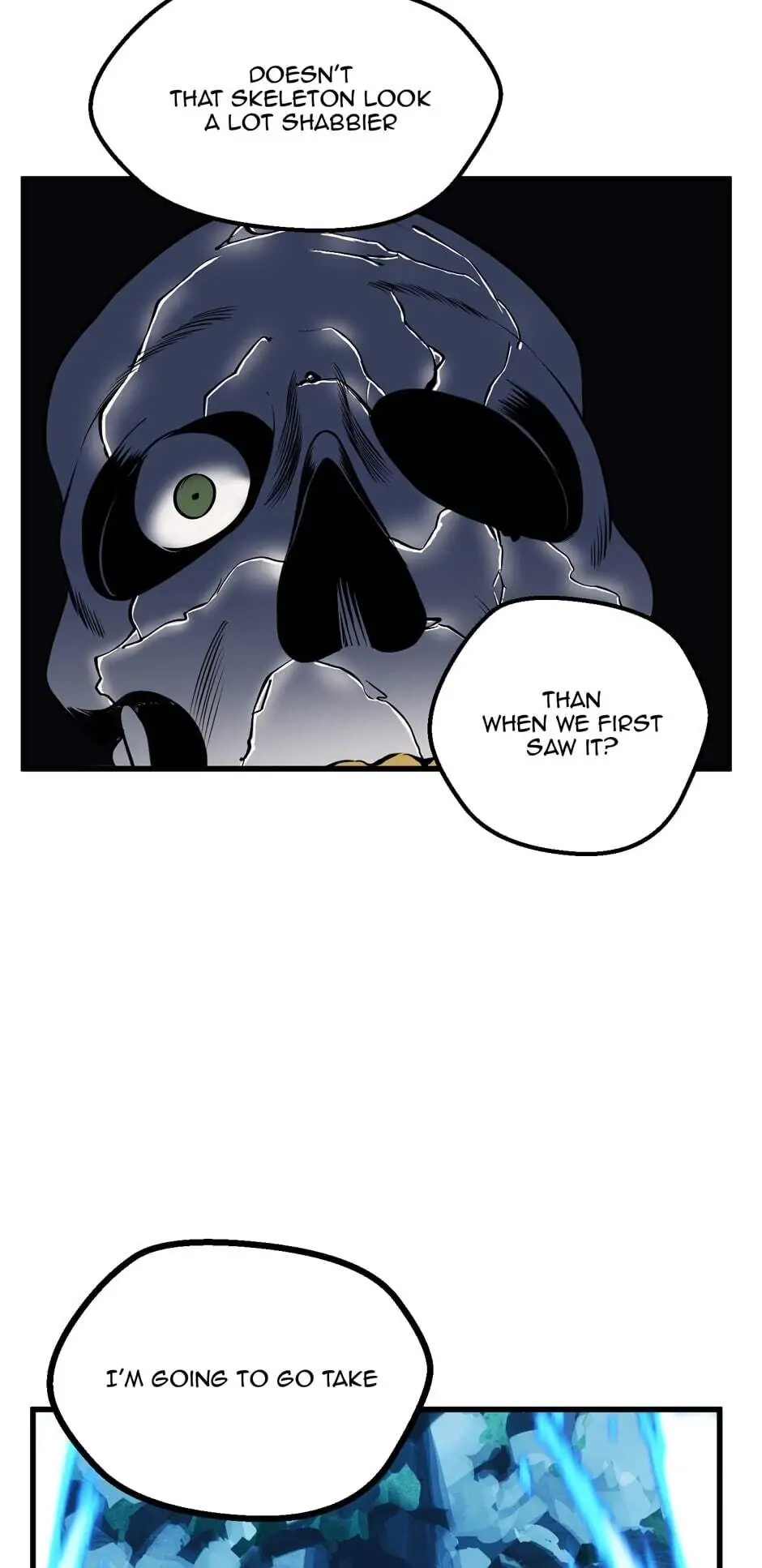 Latna Saga: Survival of a Sword King Chapter 20 page 79