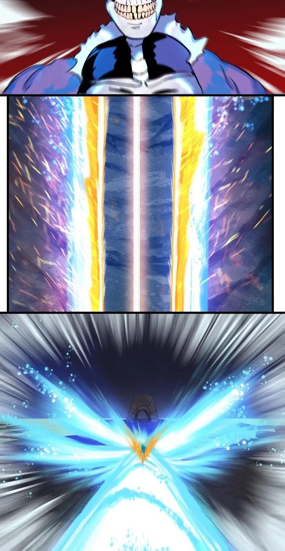 Latna Saga: Survival of a Sword King Chapter 20 page 85