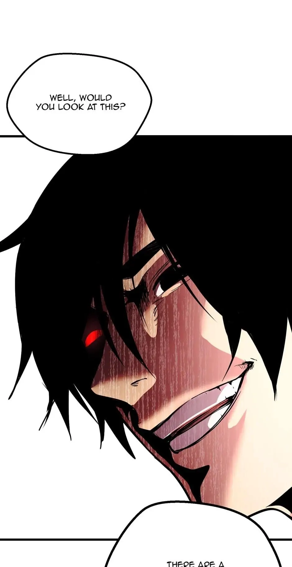 Latna Saga: Survival of a Sword King Chapter 20 page 93