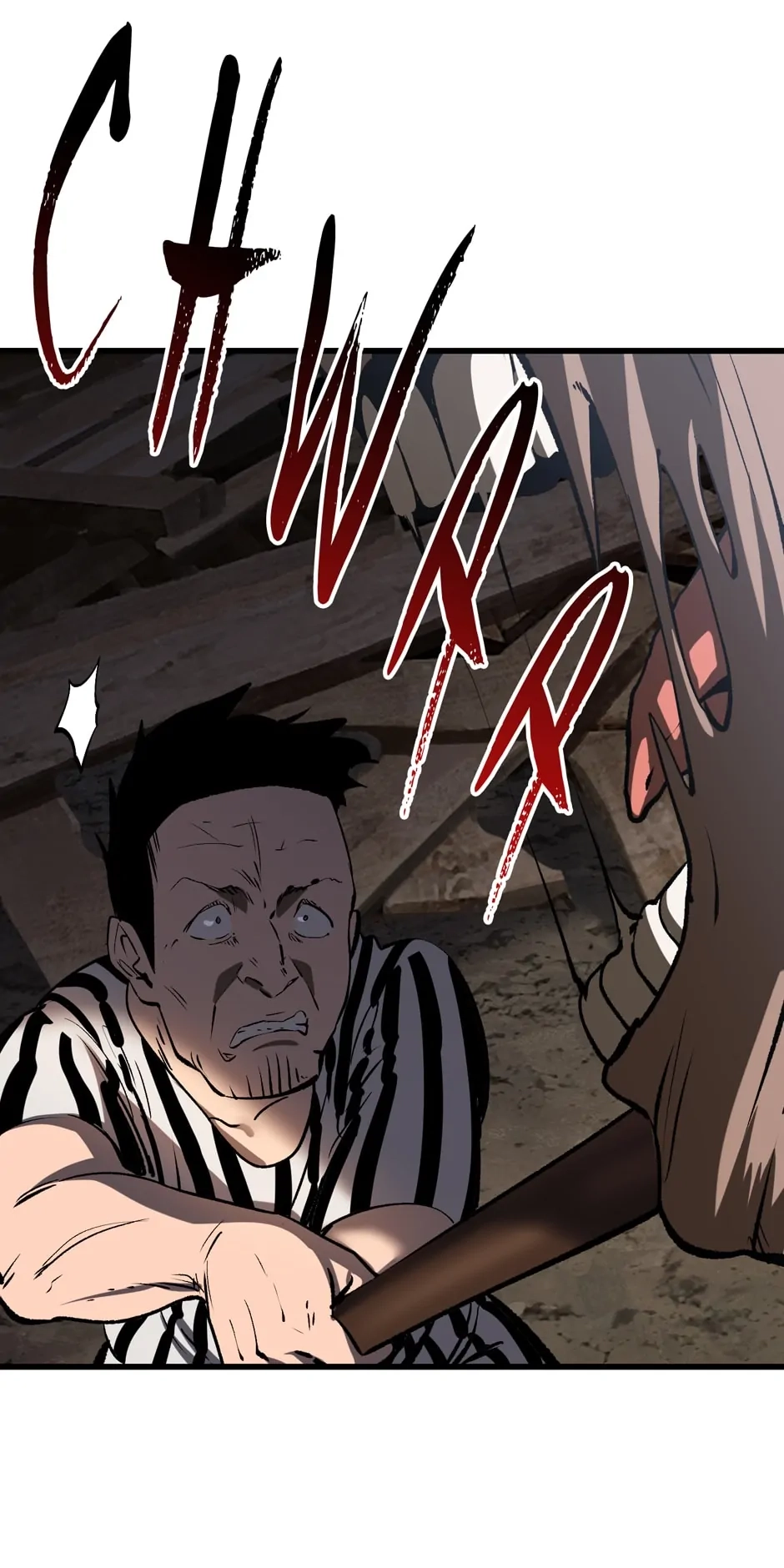 Latna Saga: Survival of a Sword King Chapter 200 page 10