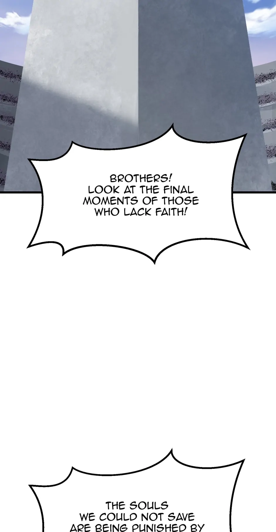 Latna Saga: Survival of a Sword King Chapter 200 page 15