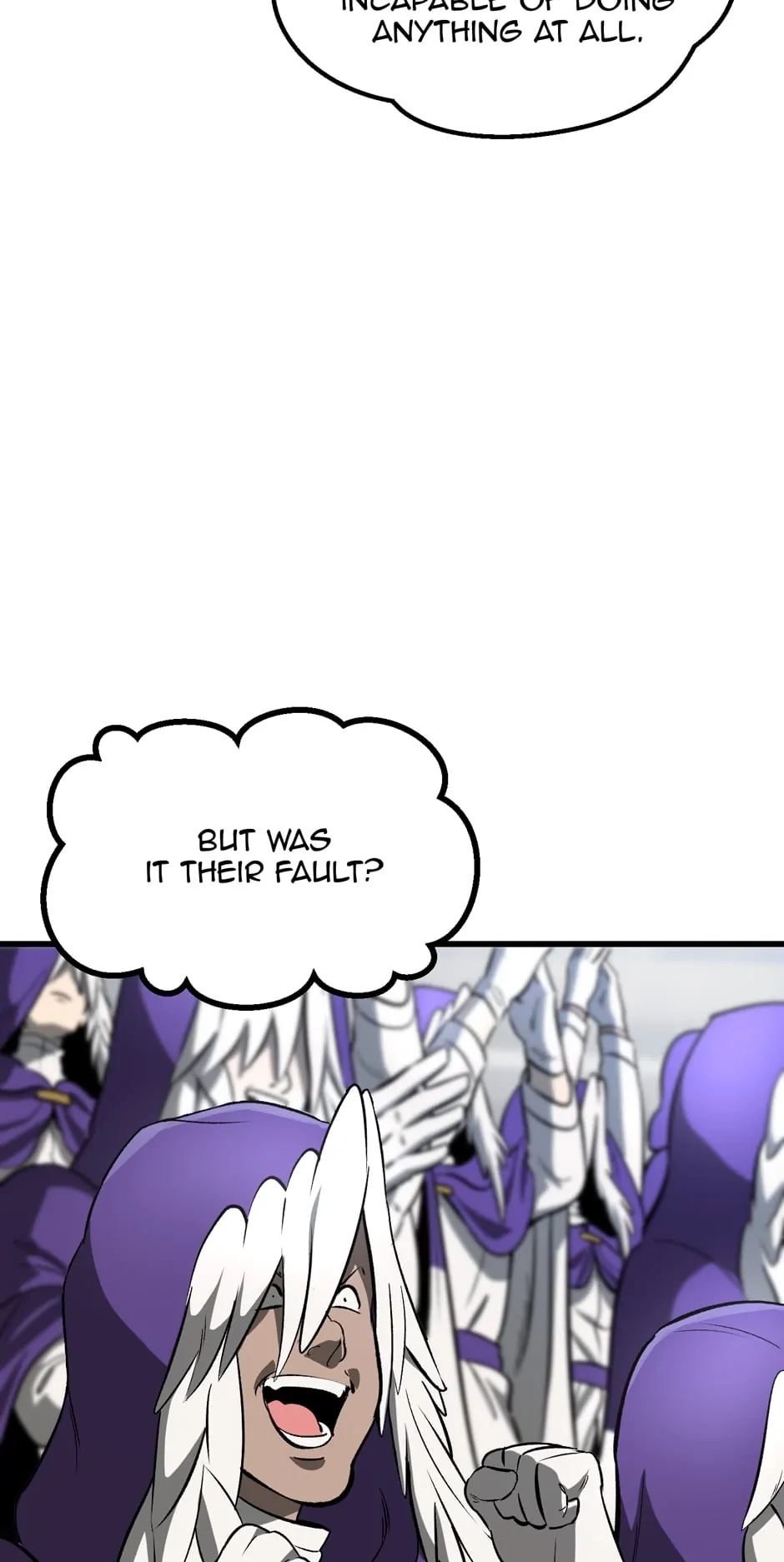 Latna Saga: Survival of a Sword King Chapter 200 page 23