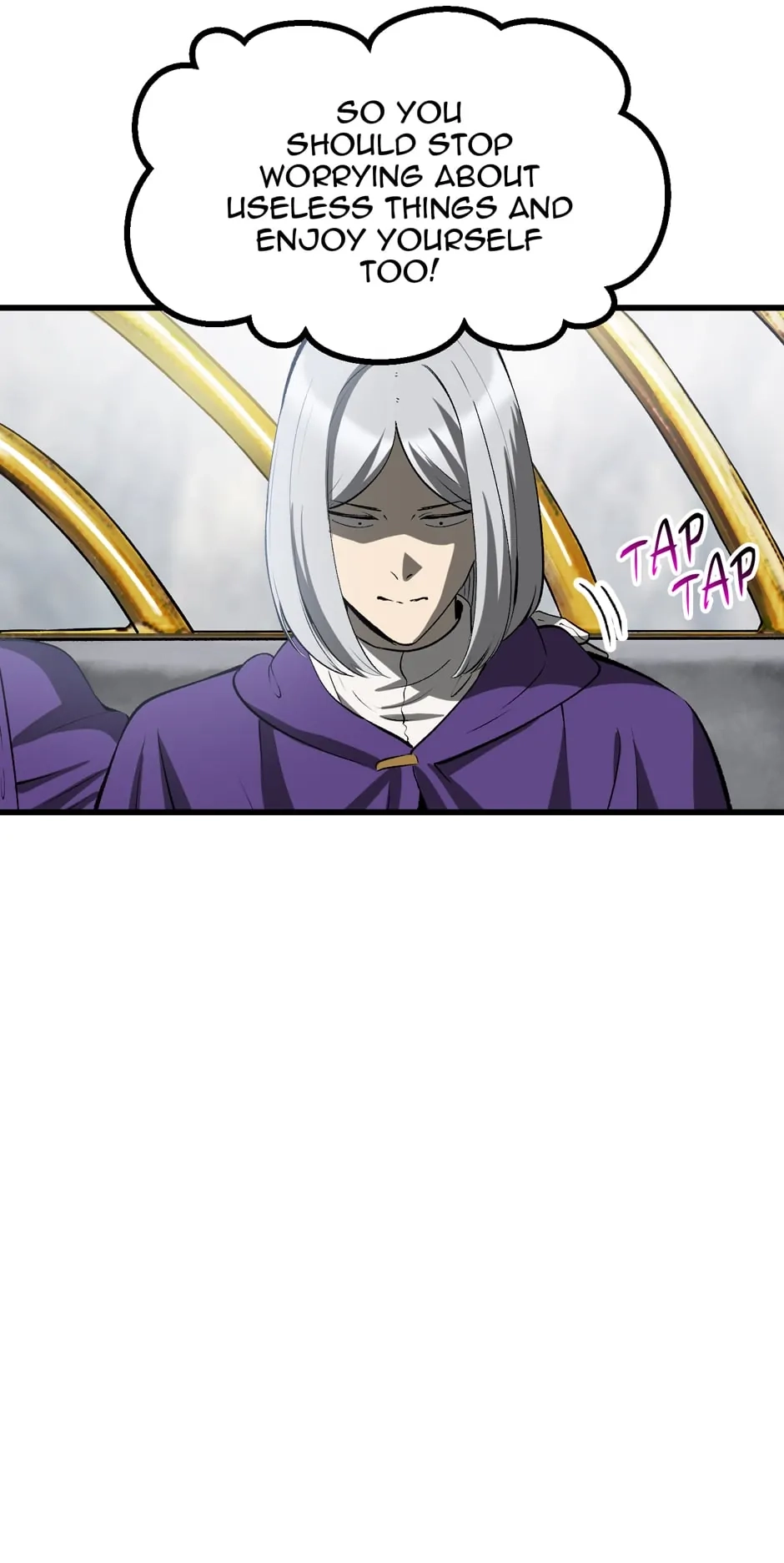 Latna Saga: Survival of a Sword King Chapter 200 page 26