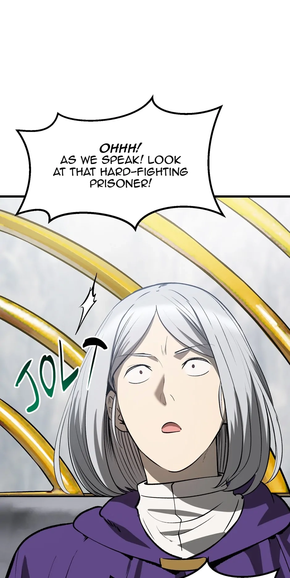 Latna Saga: Survival of a Sword King Chapter 200 page 28