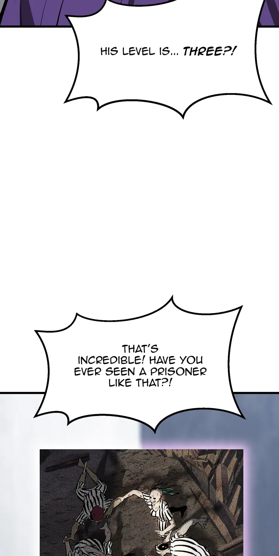 Latna Saga: Survival of a Sword King Chapter 200 page 29
