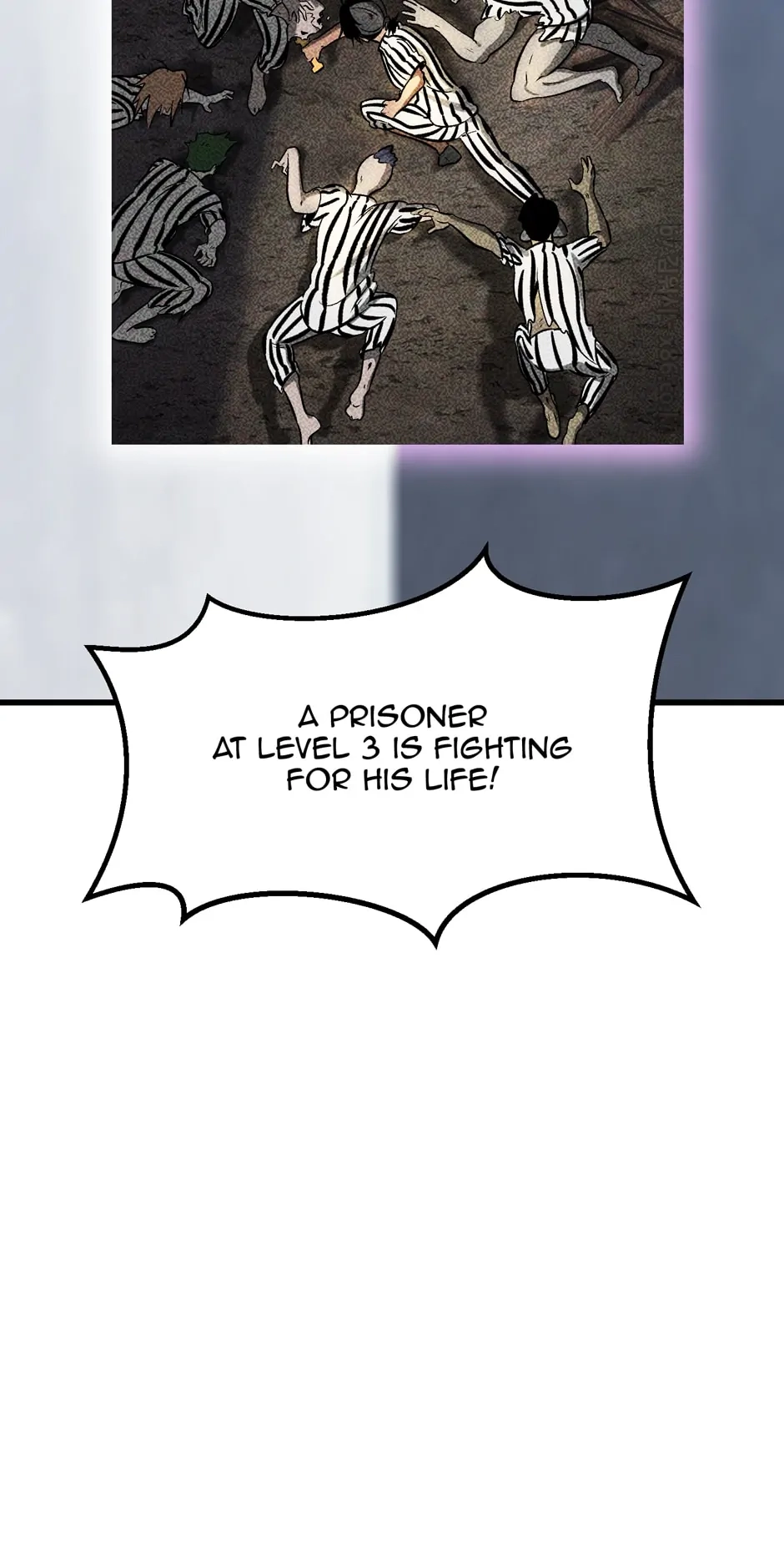 Latna Saga: Survival of a Sword King Chapter 200 page 30