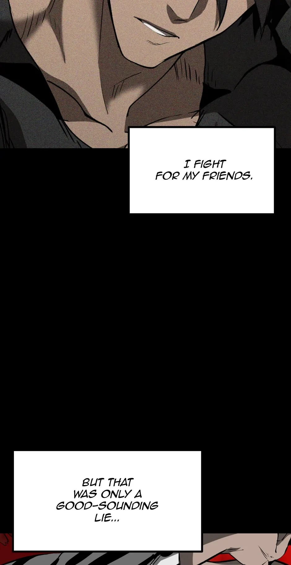 Latna Saga: Survival of a Sword King Chapter 200 page 43