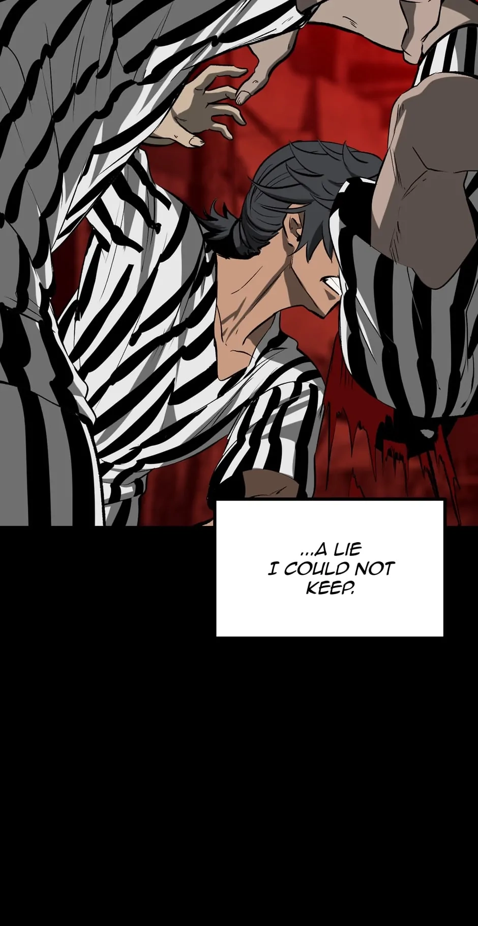 Latna Saga: Survival of a Sword King Chapter 200 page 44