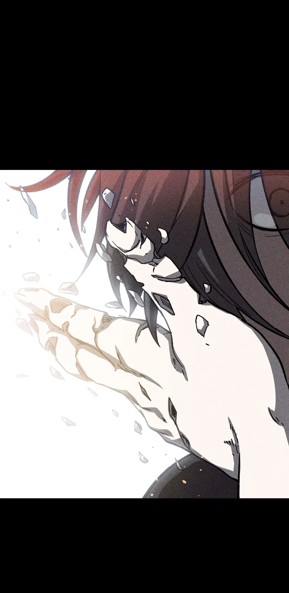 Latna Saga: Survival of a Sword King Chapter 200 page 48
