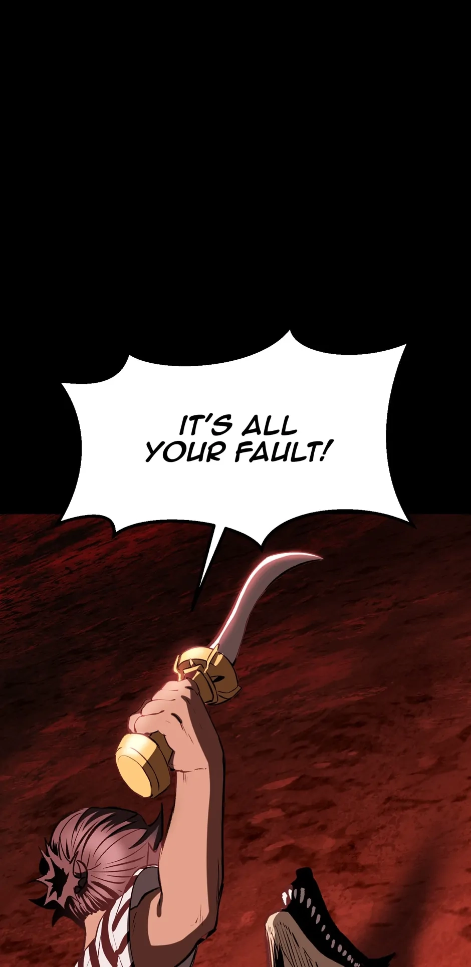 Latna Saga: Survival of a Sword King Chapter 200 page 52