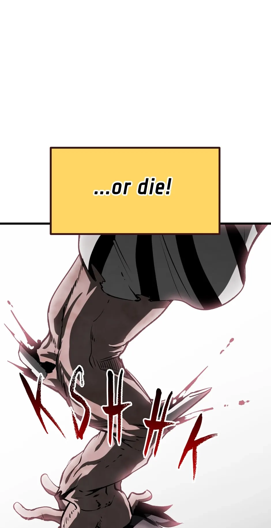 Latna Saga: Survival of a Sword King Chapter 200 page 65