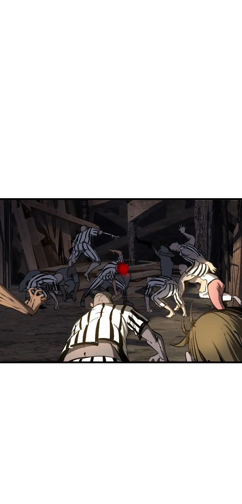 Latna Saga: Survival of a Sword King Chapter 200 page 74