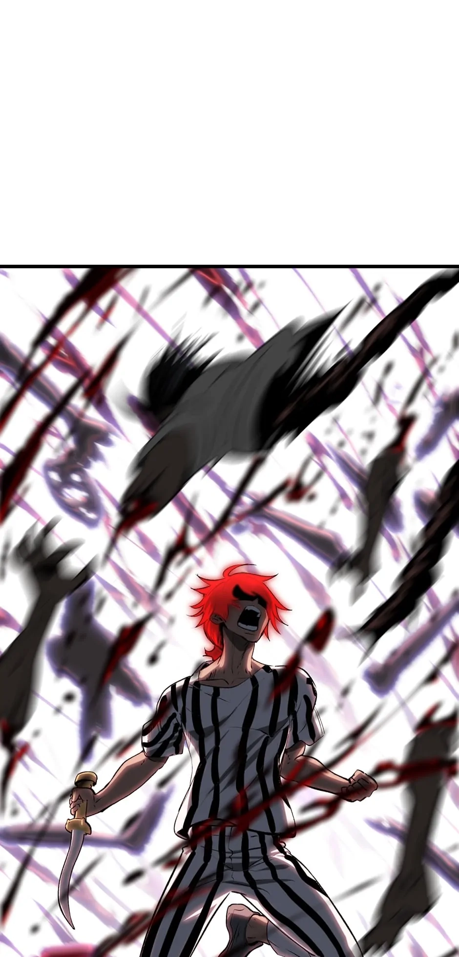 Latna Saga: Survival of a Sword King Chapter 200 page 76