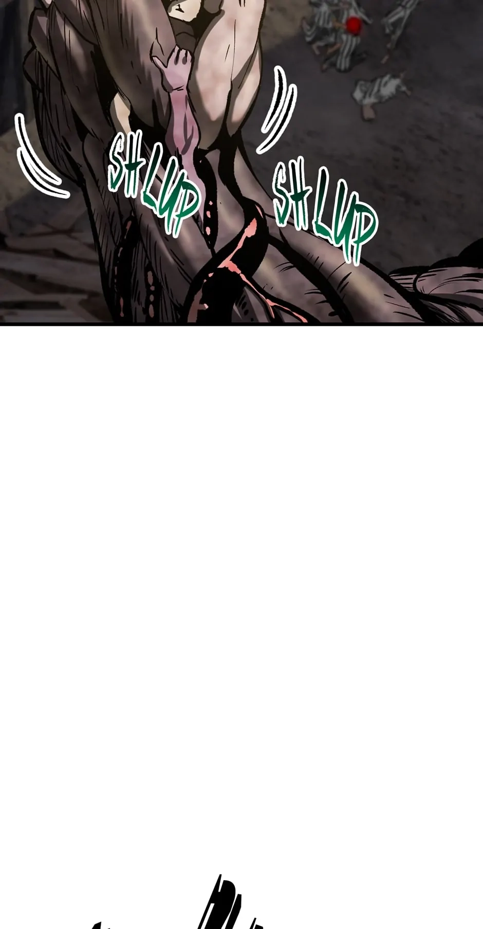 Latna Saga: Survival of a Sword King Chapter 200 page 81